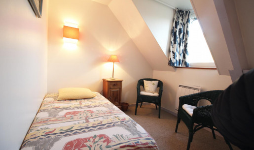 Gites et chambres d'hôtes à Saint Valéry en Caux Label