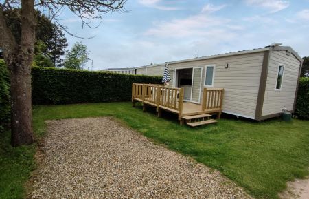 Chalet/BungalowG1065 Vittefleur - Seine-Maritime - photo