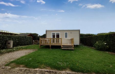 Chalet/BungalowG1071 Vittefleur - Seine-Maritime - photo
