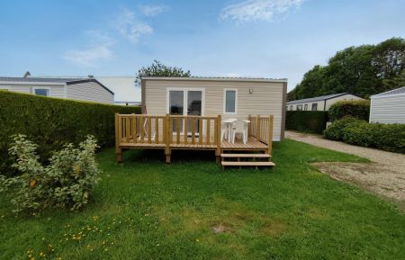 Chalet/BungalowG1074 Vittefleur - Seine-Maritime - photo