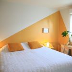 chambre 2 personnes lit kingsize