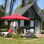 Location "Le chalet" &agrave; Contremoulins la Vall&eacute;e n&deg;G1313