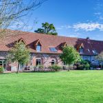 gite - G&icirc;tes de France&reg; - Le clos saint vincent - MANNEVILLE ES PLAINS - Seine-Maritime