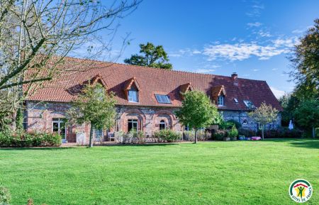 G&icirc;te n&deg;G1553 Manneville-&egrave;s-Plains - Seine-Maritime - photo