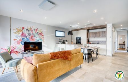 G&icirc;te n&deg;G1561 Le Tilleul - Seine-Maritime - photo