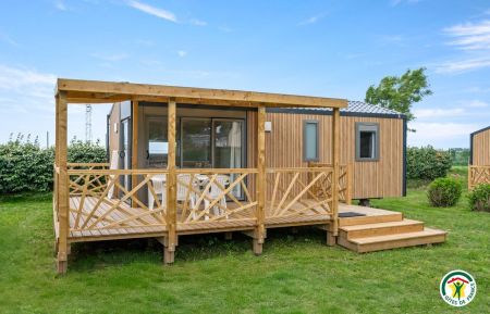 Chalet/BungalowG1569 Vittefleur - Seine-Maritime - photo