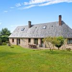 gite - G&icirc;tes de France&reg; - Le Rosanna - CANY BARVILLE - Seine-Maritime