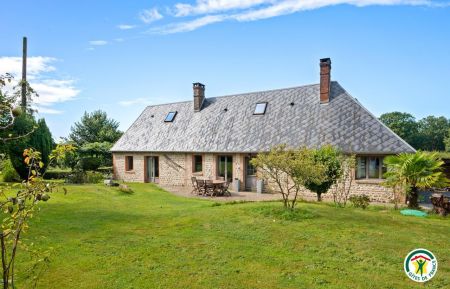 G&icirc;te n&deg;G1571 Cany-Barville - Seine-Maritime - photo