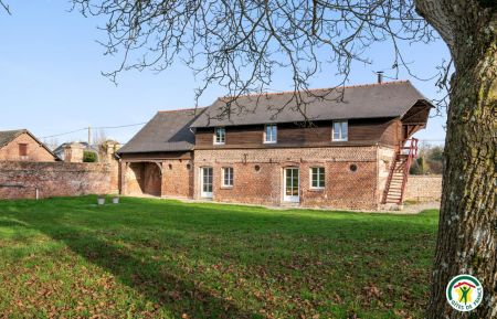 G&icirc;te n&deg;G1579 Avremesnil - Seine-Maritime - photo