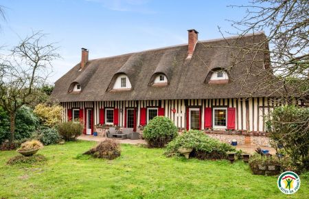 Gîte n°G1580 Beaurepaire - Seine-Maritime - photo
