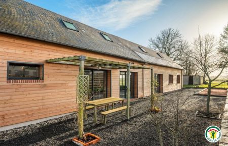 G&icirc;te n&deg;G1581 Sassetot-le-Mauconduit - Seine-Maritime - photo