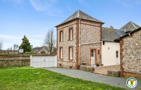 Gîte n°G1582 Les Loges - Seine-Maritime - photo