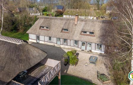 G&icirc;te n&deg;G1583 Ermenouville - Seine-Maritime - photo