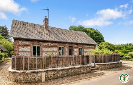 G&icirc;te n&deg;G1589 Ermenouville - Seine-Maritime - photo