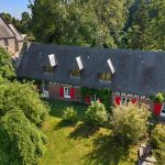 gite - G&icirc;tes de France&reg; - Rouge Cottage - GUEUTTEVILLE LES GRES - Seine-Maritime