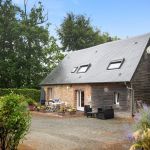 gite - Gîtes de France® - Gîte dans la Prairie - BOSVILLE - Seine-Maritime
