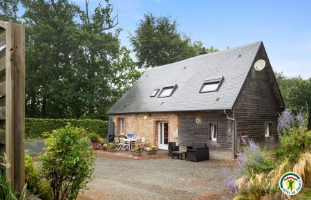 G&icirc;te n&deg;G1596 Bosville - Seine-Maritime - photo