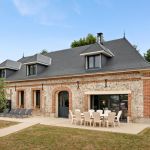 gite - G&icirc;tes de France&reg; - G&icirc;te d'Epivent - BORDEAUX SAINT CLAIR - Seine-Maritime