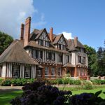 chambre-d-hotes - G&icirc;tes de France&reg; - CIRCUS by Le Manoir de Fumechon - SAINT VAAST DU VAL - Seine-Maritime