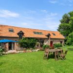 chambre-d-hotes - G&icirc;tes de France&reg; - Le Clos d'Almah&eacute; - GAINNEVILLE - Seine-Maritime