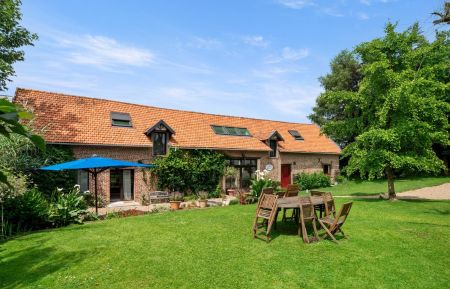 Chambre d'h&ocirc;tes n&deg;G22222 Gainneville - Seine-Maritime - photo