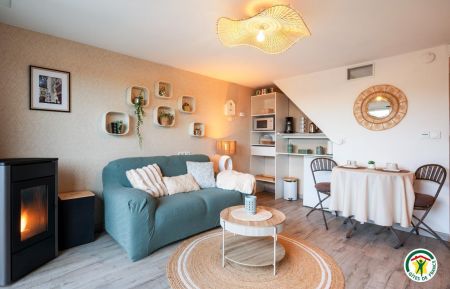 Chambre d'h&ocirc;tes n&deg;G22223 Calleville-les-Deux-&Eacute;glises - Seine-Maritime - photo