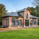 gite - G&icirc;tes de France&reg; - Le G&icirc;te du Ch&acirc;teau - BERTREVILLE SAINT OUEN - Seine-Maritime