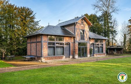 G&icirc;te n&deg;G2345 Bertreville-Saint-Ouen - Seine-Maritime - photo