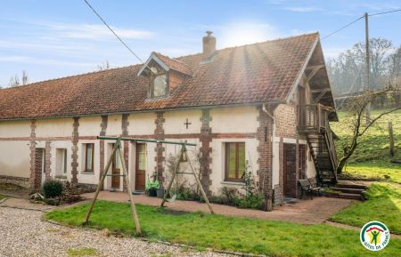 Chambre d'h&ocirc;tes n&deg;G24058 Quincampoix - Seine-Maritime - photo