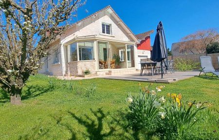 Gîte n°G2422 Angerville-l'Orcher - Seine-Maritime - photo