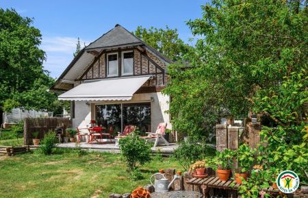 G&icirc;te n&deg;G2426 Mirville - Seine-Maritime - photo