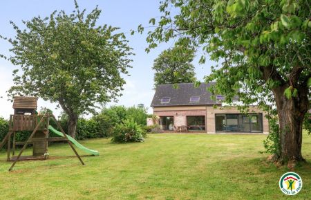 G&icirc;te n&deg;G2427 Tourville-les-Ifs - Seine-Maritime - photo