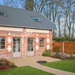 gite - G&icirc;tes de France&reg; - L'Etable - BIVILLE LA BAIGNARDE - Seine-Maritime