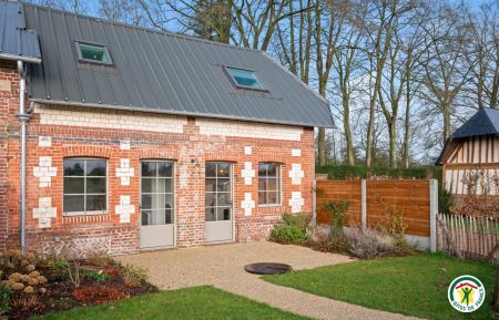 G&icirc;te n&deg;G2440 Biville-la-Baignarde - Seine-Maritime - photo