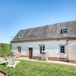 gite - G&icirc;tes de France&reg; - Chez Louise - ENVERMEU - Seine-Maritime