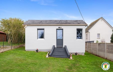 G&icirc;te n&deg;G3115 Criel-sur-Mer - Seine-Maritime - photo