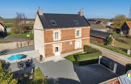 G&icirc;te n&deg;G3117 Cuverville-sur-Y&egrave;res - Seine-Maritime - photo