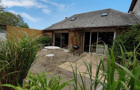 G&icirc;te n&deg;G4153 Fresne-le-Plan - Seine-Maritime - photo