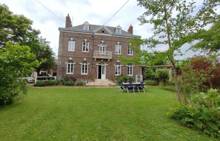 G&icirc;te n&deg;G4154 Fresne-le-Plan - Seine-Maritime - photo