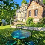 gite - G&icirc;tes de France&reg; - Le Clos de la Seine - RIVES EN SEINE - Seine-Maritime
