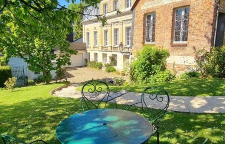 G&icirc;te n&deg;G5132 Rives-en-Seine - Seine-Maritime - photo