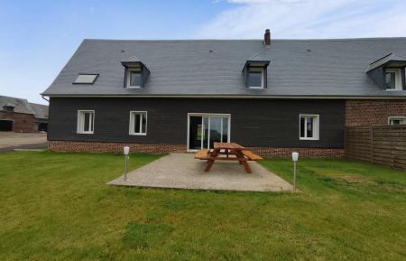 Gîte n°G6159 Cropus - Seine-Maritime - photo