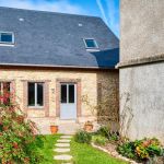 gite - G&icirc;tes de France&reg; - La Charmante d'Haussez - HAUSSEZ - Seine-Maritime
