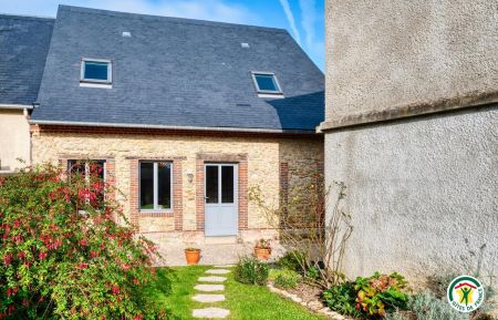G&icirc;te n&deg;G6160 Haussez - Seine-Maritime - photo