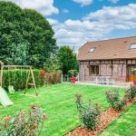 gite - Gîtes de France® - Le Mesnil Brayon - NEUFCHATEL EN BRAY - Seine-Maritime