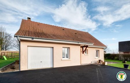G&icirc;te n&deg;G6163 Sommery - Seine-Maritime - photo
