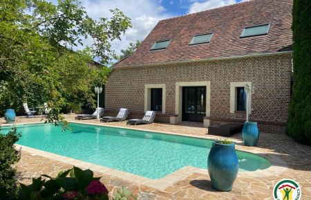 G&icirc;te n&deg;G6164 La Belli&egrave;re - Seine-Maritime - photo