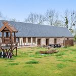 gite - G&icirc;tes de France&reg; - Drakkar - SAUMONT LA POTERIE - Seine-Maritime