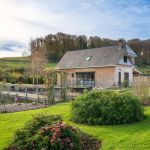 gite - G&icirc;tes de France&reg; - Aux Oies - MARQUES - Seine-Maritime