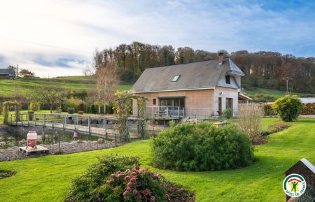 G&icirc;te n&deg;G7026 Marques - Seine-Maritime - photo